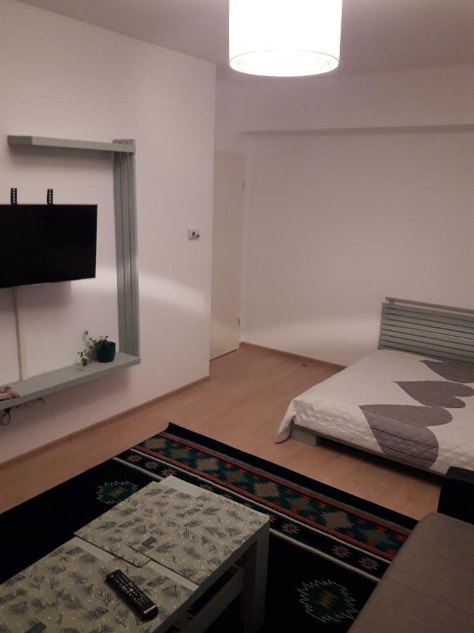 Apartament. Anida Brassó Kültér fotó