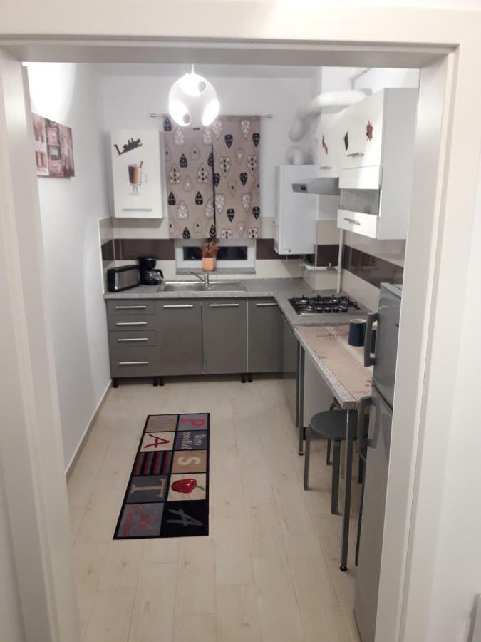 Apartament. Anida Brassó Kültér fotó