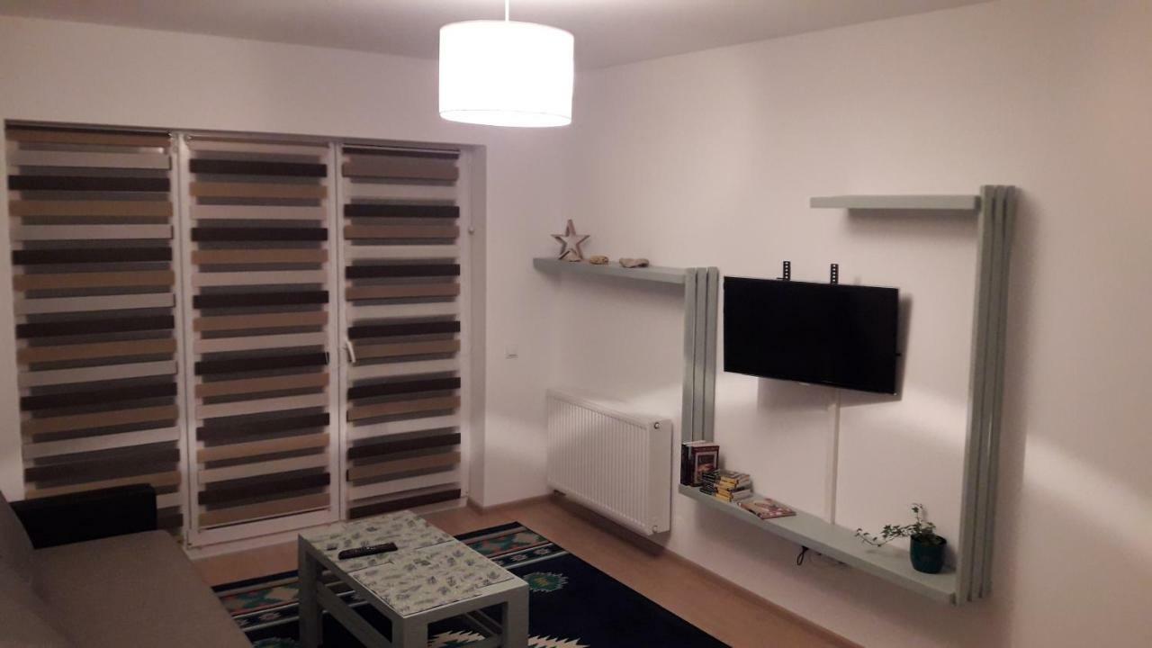 Apartament. Anida Brassó Kültér fotó