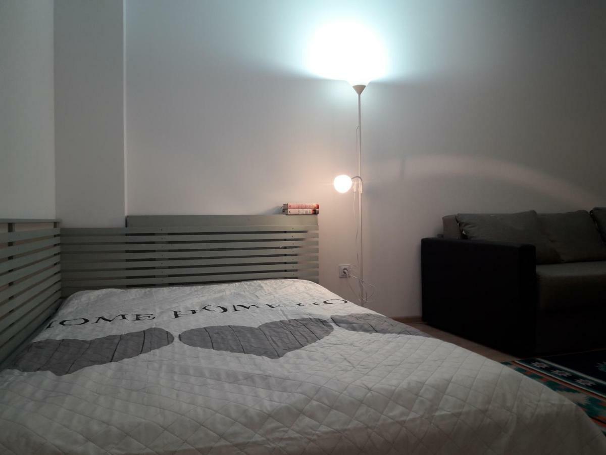 Apartament. Anida Brassó Kültér fotó