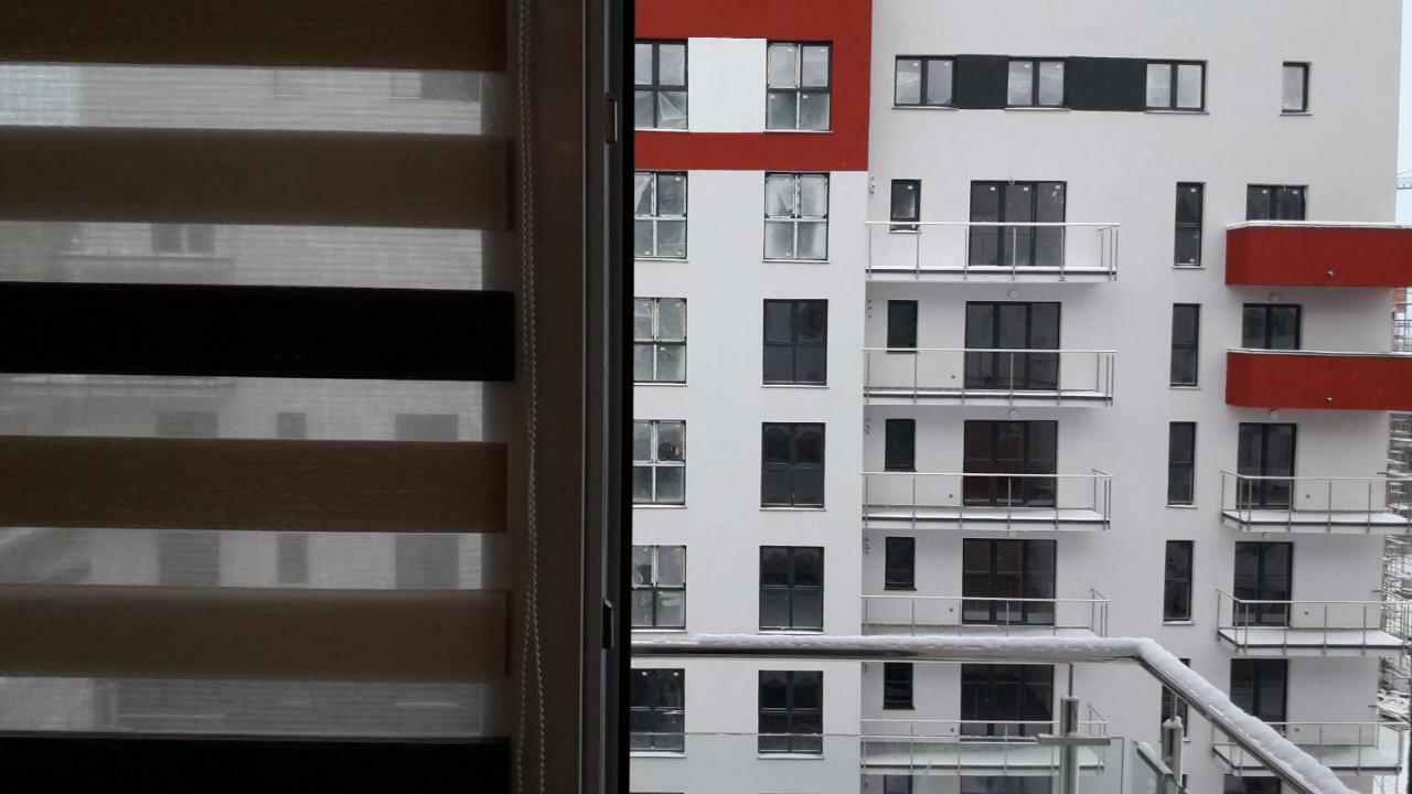 Apartament. Anida Brassó Kültér fotó